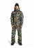 Сноубордическая куртка TUNDRA JACKET Сноубордическая куртка TUNDRA JACKET