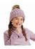 ����� BLIZZARD GIRL BEANIE