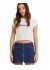 �������� CHLOE KIM BABY TEE