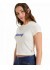�������� CHLOE KIM BABY TEE