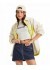 �������� CHLOE KIM BABY TEE