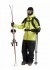 Сноубордическая куртка HIGHLINE PRO 3L GORE-TEX Сноубордическая куртка HIGHLINE PRO 3L GORE-TEX