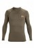 ������� EVERYDAY UPF50 LS BRICK RED MELANGE