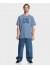 �������� DC SHOES DC STAR PIGMENT DYE HSS BYLW