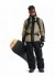 ��������������� ������ HIGH ALTITUDE GORE-TEX JK