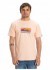 Футболка QUIKSILVER EV GRADIENT BOX SS MEF0 Футболка QUIKSILVER EV GRADIENT BOX SS MEF0