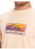 Футболка QUIKSILVER EV GRADIENT BOX SS MEF0 Футболка QUIKSILVER EV GRADIENT BOX SS MEF0