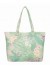 ����� INTO THE SUN TOTE