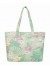 ����� INTO THE SUN TOTE
