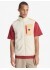 ����� QUIKSILVER CLEAN COAST GILET