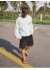 ������� QUIKSILVER ELEVATED CREW