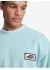 ������� QUIKSILVER ELEVATED CREW