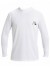 ������� QUIKSILVER DNA BUBBLE LOGO SURF TEE