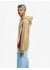 ���� QUIKSILVER CLICKER HOOD