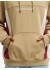 ���� QUIKSILVER CLICKER HOOD