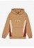 ���� QUIKSILVER CLICKER HOOD