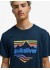 �������� QUIKSILVER EV HORIZON FADE SS