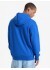 ���� QUIKSILVER DNA HOODIE