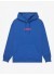 ���� QUIKSILVER DNA HOODIE