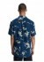 ������� QUIKSILVER COASTAL FLORAL SS