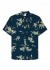 ������� QUIKSILVER COASTAL FLORAL SS