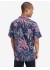 ������� QUIKSILVER COASTAL FLORAL SS