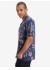������� QUIKSILVER COASTAL FLORAL SS