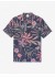 ������� QUIKSILVER COASTAL FLORAL SS