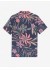 ������� QUIKSILVER COASTAL FLORAL SS