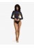 ������� TROPIC BODYSUIT LS