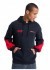 ���� QUIKSILVER MERCURY TRIDENT HOOD
