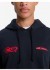 ���� QUIKSILVER MERCURY TRIDENT HOOD