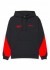 ���� QUIKSILVER MERCURY TRIDENT HOOD