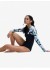 ������� ROXY ACTIVE LS ONESIE PT