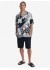 ������� QUIKSILVER SAFE PARADISE SS