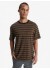 �������� QUIKSILVER OKANO JACQUARD SS TEE