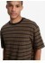�������� QUIKSILVER OKANO JACQUARD SS TEE