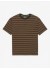 �������� QUIKSILVER OKANO JACQUARD SS TEE