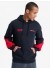 ���� QUIKSILVER MERCURY TRIDENT HOOD