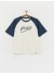 �������� RUGGED RAGLAN TOP