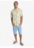 ������� QUIKSILVER COASTAL FLORAL SS