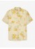������� QUIKSILVER COASTAL FLORAL SS