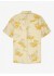 ������� QUIKSILVER COASTAL FLORAL SS