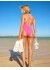 ������� ��������� ROXY PARADISE HL ONE PIEC