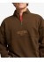 ��������� CORE LORD HALF ZIP