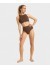 ������� ���������� ��������� ROXY PRO WAVE CROP TOP