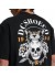Футболка DC TIGER BITE HSS Футболка DC TIGER BITE HSS