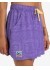 ���� AOP WOVEN SKIRT