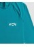 ������� TROPIC SURF LS PALE NAVY BLUE