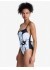 ������� ��������� SUMMER SURF ONE PIECE